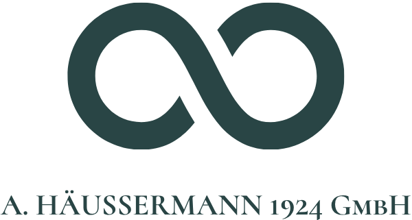 A. HÄUSSERMANN 1924 GmbH